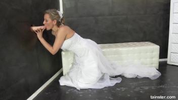 Wedding Cum Party Screencap 13 on www.sinx.com