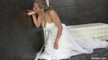 Wedding Cum Party Screencap 22 on www.sinx.com