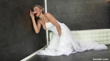 Wedding Cum Party Screencap 24 on www.sinx.com