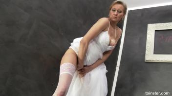 Wedding Cum Party Screencap 51 on www.sinx.com