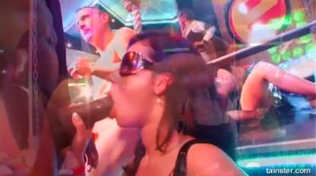 Swingers Ball Part 3 - Cam 1 Screencap 64 on www.sinx.com