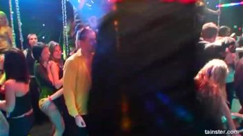 Swingers Ball Part 3 - Cam 1 Screencap 15 on www.sinx.com
