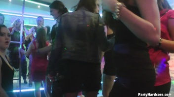 Party Hardcore Gone Crazy Vol. 10 Part 6 - Cam 4 Screencap 38 on www.sinx.com