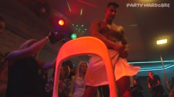 Party Hardcore Gone Crazy Vol. 26 Part 4 - Cam 1 Screencap 66 on www.sinx.com