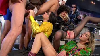 Winter Piss Fun Screencap 76 on www.sinx.com