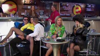 Winter Piss Fun Screencap 12 on www.sinx.com