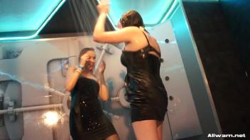 Work That Wetlook Screencap 17 on www.sinx.com