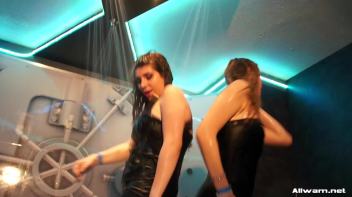 Work That Wetlook Screencap 18 on www.sinx.com