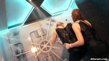 Work That Wetlook Screencap 34 on www.sinx.com