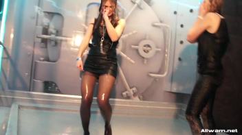 Work That Wetlook Screencap 39 on www.sinx.com