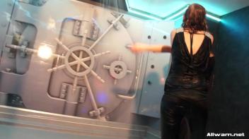 Work That Wetlook Screencap 41 on www.sinx.com