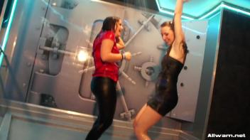 Work That Wetlook Screencap 54 on www.sinx.com