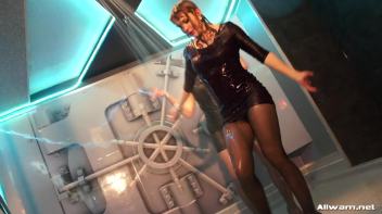 Work That Wetlook Screencap 71 on www.sinx.com