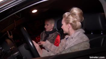 Nasty ass-licking street prostitute Screencap 12 on www.sinx.com