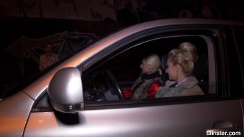 Nasty ass-licking street prostitute Screencap 15 on www.sinx.com