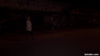 Nasty ass-licking street prostitute Screencap 3 on www.sinx.com