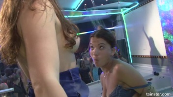 EuroFuck Competition Part 6 - Cam 1 Screencap 55 on www.sinx.com