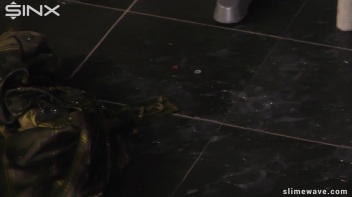 Breakroom Gloryhole Leaves Her Gooey Screencap 87 on www.sinx.com