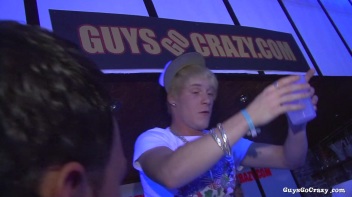 GGC White Sensation Part 2 - Cam 1 Screencap 7 on www.sinx.com