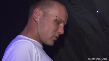 GGC White Sensation Part 2 - Cam 1 Screencap 1 on www.sinx.com