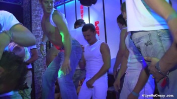 GGC White Sensation Part 2 - Cam 1 Screencap 13 on www.sinx.com