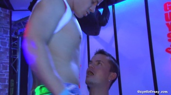 GGC White Sensation Part 2 - Cam 1 Screencap 15 on www.sinx.com