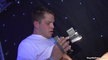 GGC White Sensation Part 2 - Cam 1 Screencap 31 on www.sinx.com