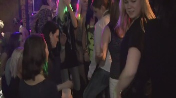 Party Hardcore Vol. 60 Part 2 - Main Edit Screencap 93 on www.sinx.com