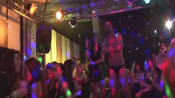 Party Hardcore Vol. 60 Part 2 - Main Edit Screencap 21 on www.sinx.com