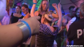 Party Hardcore Vol. 45 Part 2 - Cam 2 Screencap 89 on www.sinx.com