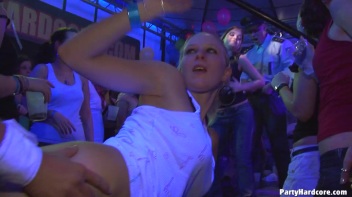 Party Hardcore Vol. 45 Part 2 - Cam 2 Screencap 14 on www.sinx.com