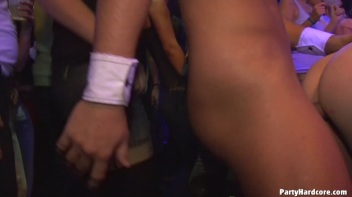 Party Hardcore Vol. 45 Part 2 - Cam 2 Screencap 15 on www.sinx.com