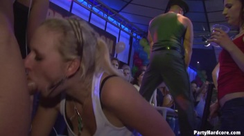 Party Hardcore Vol. 45 Part 2 - Cam 2 Screencap 17 on www.sinx.com