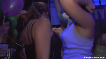Party Hardcore Vol. 45 Part 2 - Cam 2 Screencap 34 on www.sinx.com