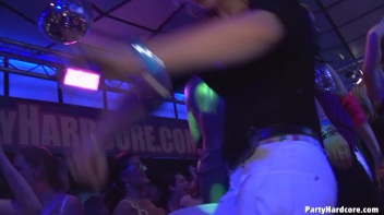 Party Hardcore Vol. 45 Part 2 - Cam 2 Screencap 37 on www.sinx.com