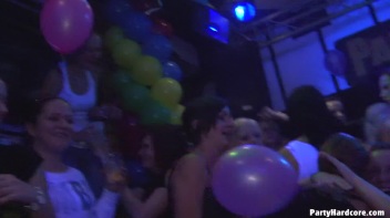 Party Hardcore Vol. 45 Part 2 - Cam 2 Screencap 45 on www.sinx.com