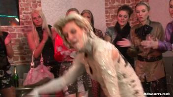 Mud Babes With Rage Screencap 18 on www.sinx.com