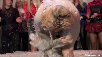 Mud Babes With Rage Screencap 25 on www.sinx.com