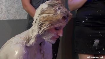 Mud Babes With Rage Screencap 39 on www.sinx.com