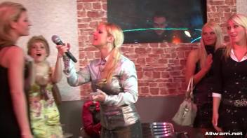 Mud Babes With Rage Screencap 5 on www.sinx.com