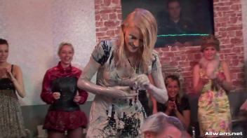 Mud Babes With Rage Screencap 68 on www.sinx.com