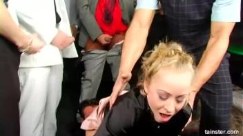 If You Love Your Bukkake Action Thick, Hot... Screencap 18 on www.sinx.com