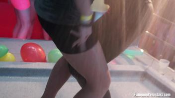 Making Fuck Buddies In The Club Part 2 - Main Edit Screencap 32 on www.sinx.com