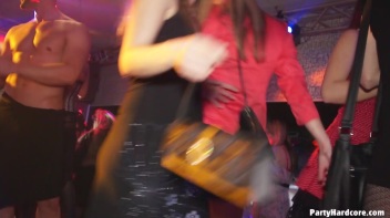 Party Hardcore Gone Crazy Vol. 2 Part 6 - Cam 3 Screencap 94 on www.sinx.com