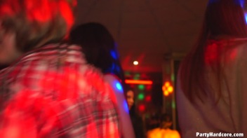 Party Hardcore Gone Crazy Vol. 2 Part 6 - Cam 3 Screencap 20 on www.sinx.com