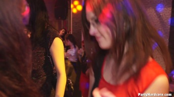 Party Hardcore Gone Crazy Vol. 2 Part 6 - Cam 3 Screencap 27 on www.sinx.com