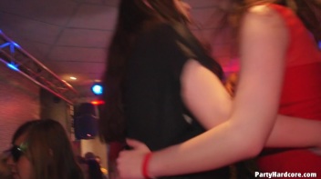 Party Hardcore Gone Crazy Vol. 2 Part 6 - Cam 3 Screencap 30 on www.sinx.com