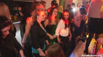 Party Hardcore Gone Crazy Vol. 2 Part 6 - Cam 3 Screencap 36 on www.sinx.com