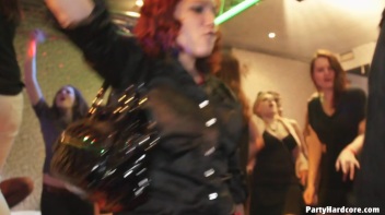 Party Hardcore Gone Crazy Vol. 2 Part 6 - Cam 3 Screencap 48 on www.sinx.com
