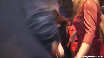 Party Hardcore Gone Crazy Vol. 2 Part 6 - Cam 3 Screencap 54 on www.sinx.com